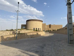 هتل دراک