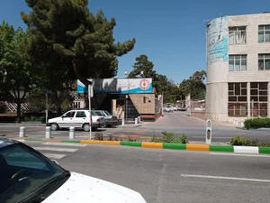 اداره کل بهزیستی خراسان رضوی
