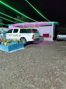 کافه برادران جمشیدی