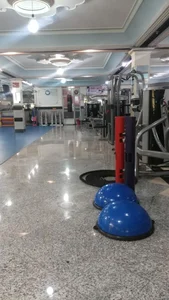باشگاه علم و ورزش 2