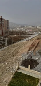 مسکن مهر سیدآباد، تعاونی یک کارمندی، بلوک A1
