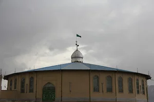 ‌حسینیه بویین‌