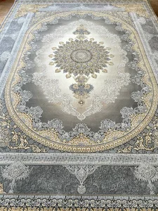 فرش بهنام هرمزی