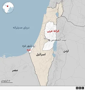 به رسمیت شناختن کشور فلسطین؛ چه کسی قرار است آن را رهبری کند ...
