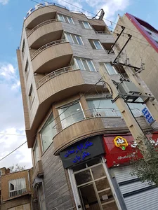 هتل موکریان