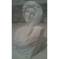 تندیس دکتر عزت‌اله‌ریاضی