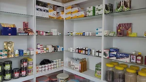 عطاری فتاح زاده شعبه مرند | طب سنتی