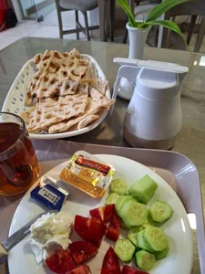 هتل کوروش 3