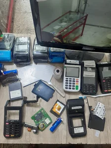 تعمیرات و فروش کارتخوان سیار