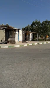 نانوایی لواش