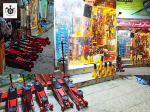 ابزار سینا
