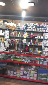 خرازی مهرداد