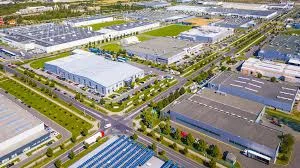 Industrial Parks Overview | Sustainable Industrial Park Platform