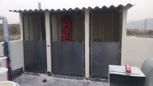 آهنگری و جوشکاری سیار شرق تهران 5