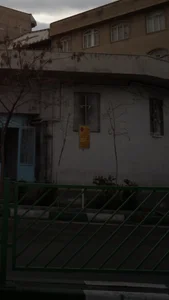 استگاه تاکسی 2