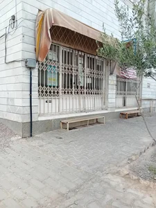 نانوایی سنگکی امین 2