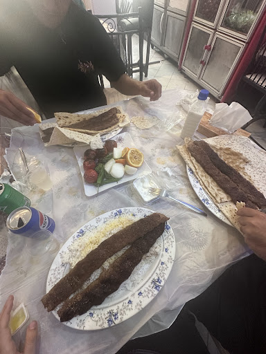 کبابی شهر - برادران حسنی