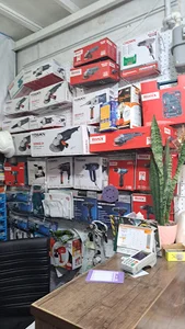 ابزار پارسه
