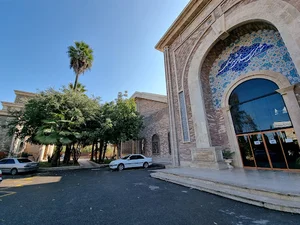 شورای شهر ساری
