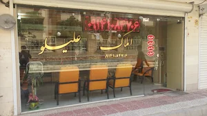 املاک عليلو