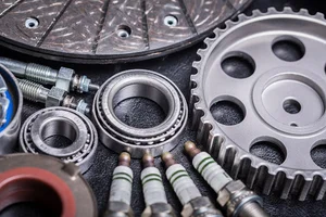تعمیرگاه دوو و هیوندای