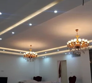 دکوراسیون و کابینت هیراد