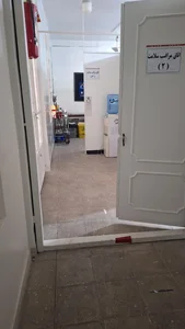 مرکز بهداشت توحید 3