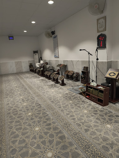 مصلى البيان