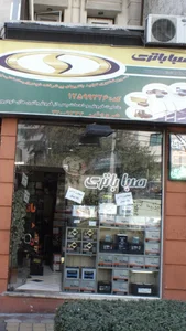 صبا باطری 2