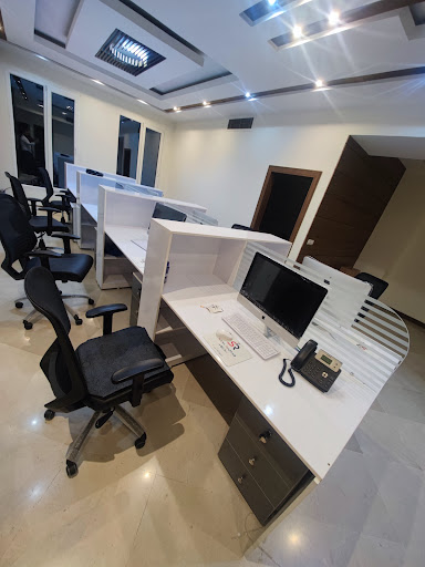 شرکت سنا ردیاب