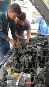 تنظیم موتور پژمان
