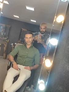 آرایشگاه ادموند
