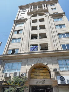 بیمه ایران رمضانپور