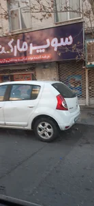 آریا مارکت