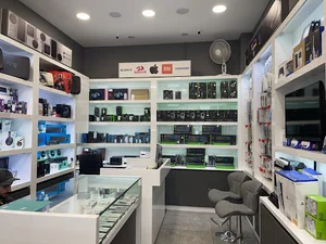 فروشگاه کلیک اپال