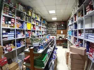 فروشگاه لنت تر‌مز و قطعات یدکی تر‌مز