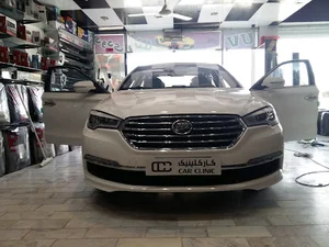 کارکلینیک شمس