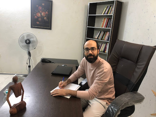 مرکز مشاوره باتو24