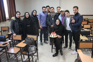 موسسه آموزش عالی بینالود