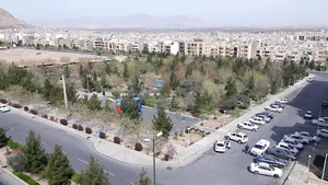 بوستان هما