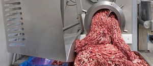 مجتمع فرآوری گوشت طیور شرق
