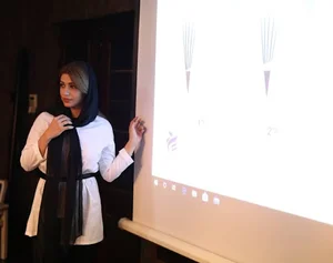 سالن‌ تخصصی‌ مژه یگانه مددجو