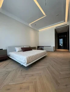 املاک مدرن کوشا سعادت آباد شهرک غرب 5