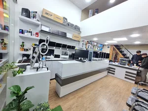 فروشگاه کامپیوتر شایان سیستم