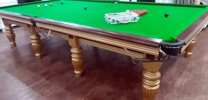فروشگاه بیلیارد مانی