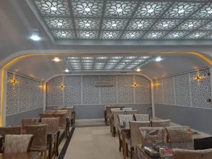 رستوران صداقت 2