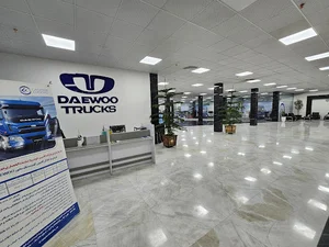 شرکت کاسپین خودرو فرهنگ