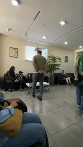 کلینیک پوست و لیزر نیک رویان 5