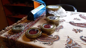 زعفران شهراد