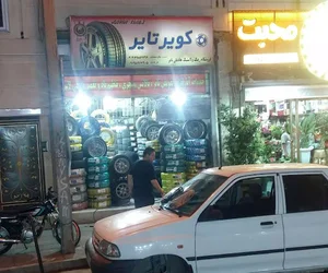 شهر رینگ ولاستیک هادیان تایر